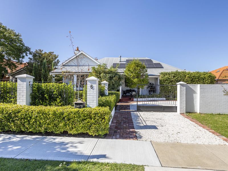 6 Storthes Street, Mount Lawley