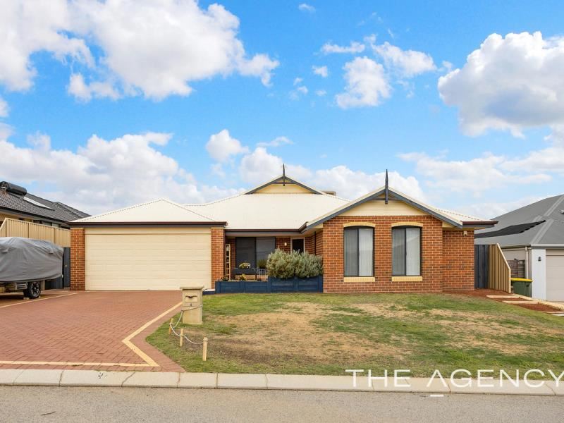4 Crumlin Way, Ridgewood