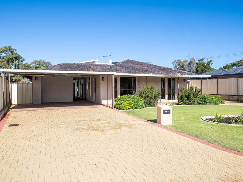 36 Oxley Avenue, Padbury