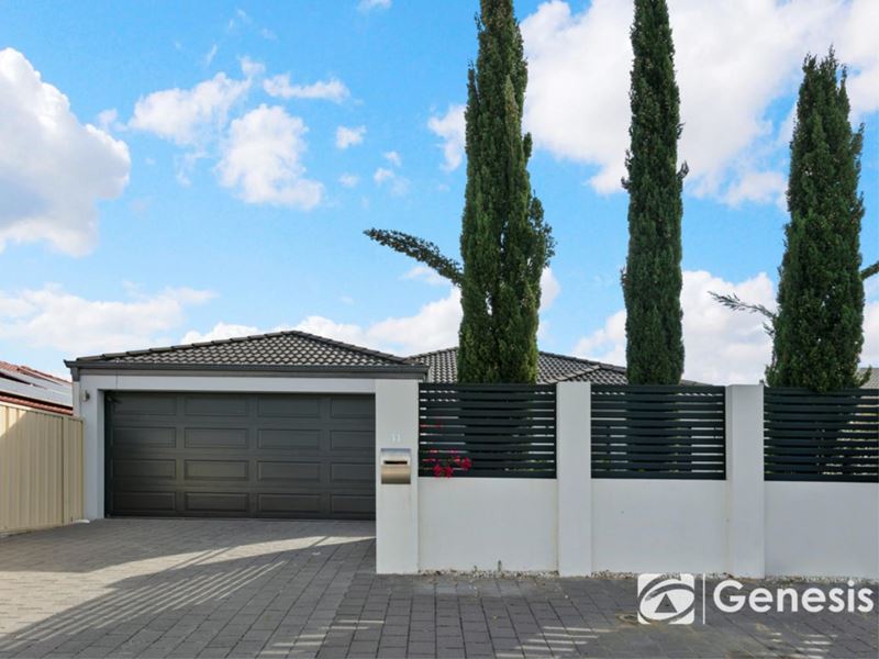 11 Hookstone Drive, Landsdale