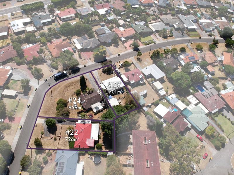 26 Nathaniel Way, Orelia