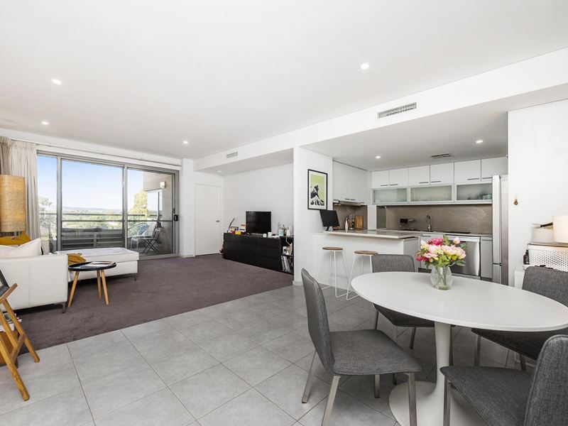 308/85 Old Perth Road, Bassendean WA 6054