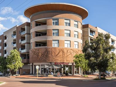 308/85 Old Perth Road, Bassendean WA 6054