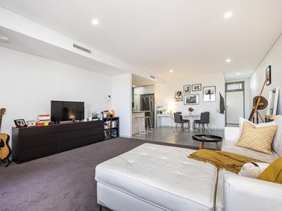 308/85 Old Perth Road, Bassendean WA 6054