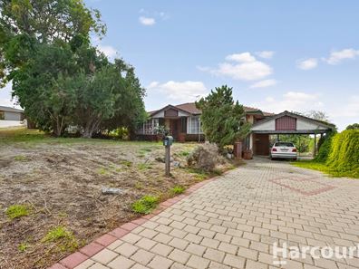 6 Coppercups Place, Halls Head WA 6210