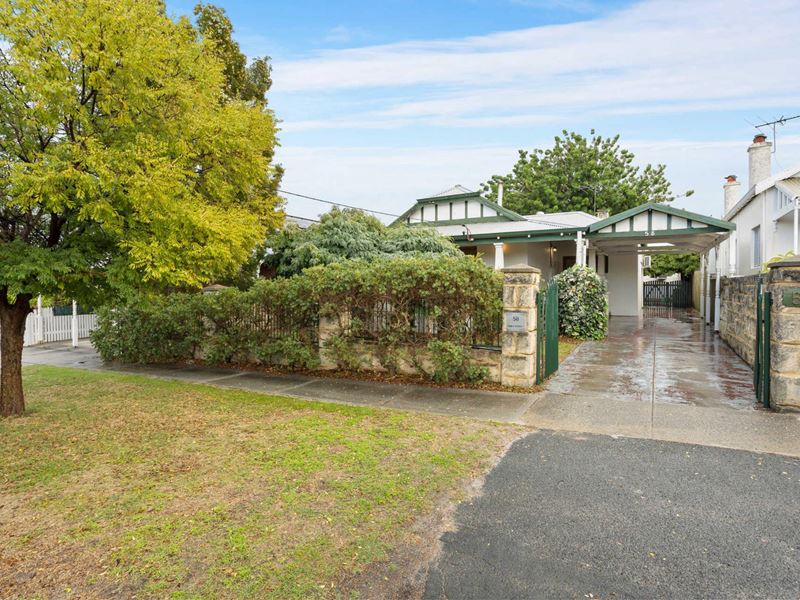 58 Ruby Street, North Perth