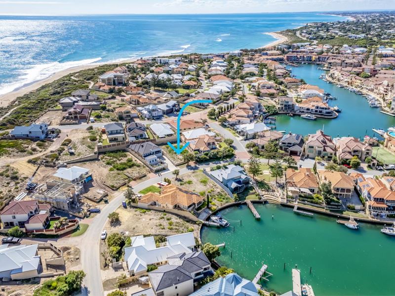 26 Abrolhos Quays, Wannanup