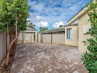 3A Forest Court, Armadale WA 6112