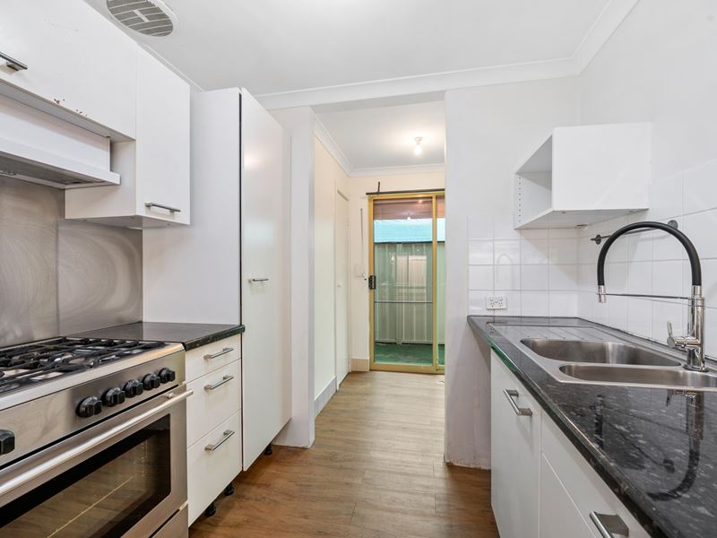 22 Tabubil Gardens, Ballajura