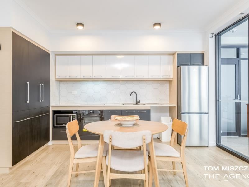 402/14 Cecil Avenue, Cannington