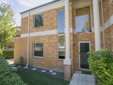 2/52 Simpson Street, Ardross WA 6153