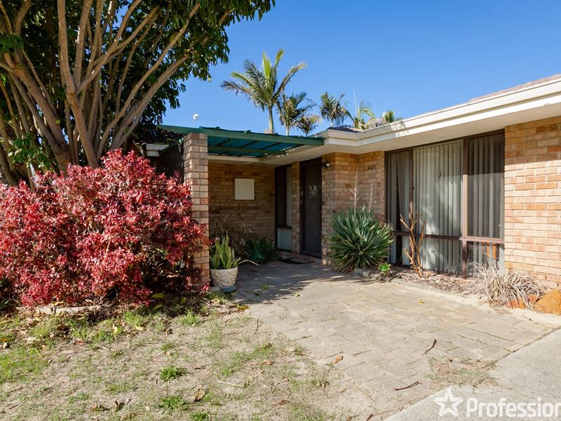 7 Cerutty Street, Huntingdale WA 6110