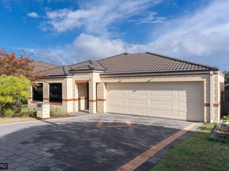 33A Milford Way, Nollamara