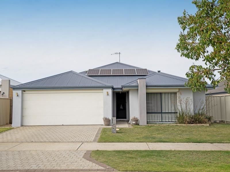 18 Firebrand Grove, Baldivis WA 6171