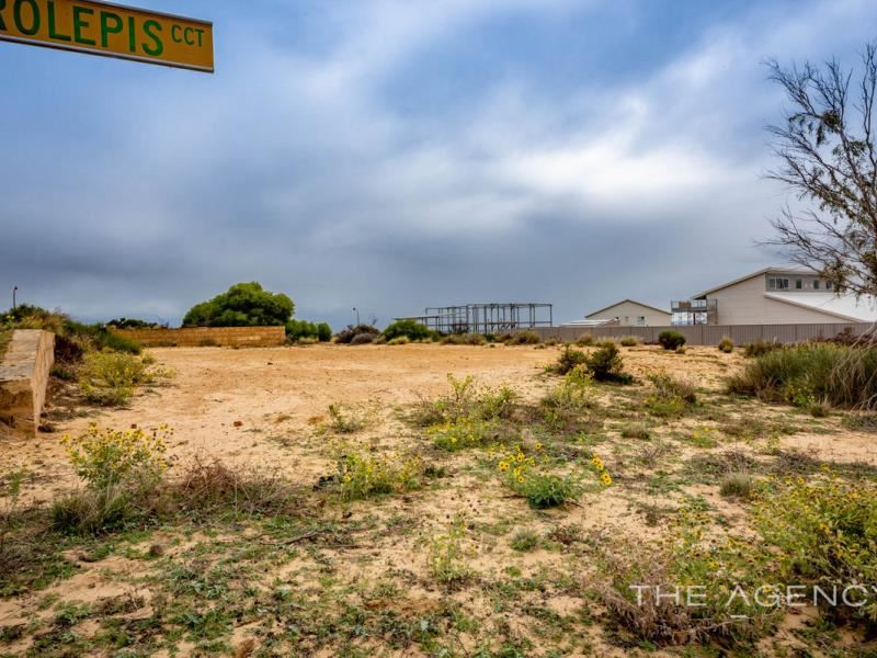 20 Centrolepis Circuit, Kalbarri