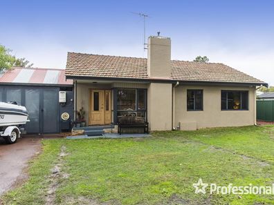 3 Latham Street, Ashfield WA 6054