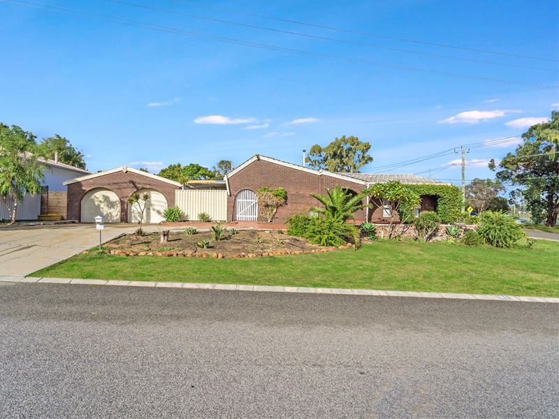31 Thomson Street, Mandurah