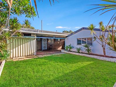 31 Thomson Street, Mandurah WA 6210