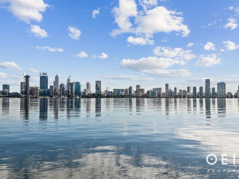 8/240 Mill Point Road, South Perth