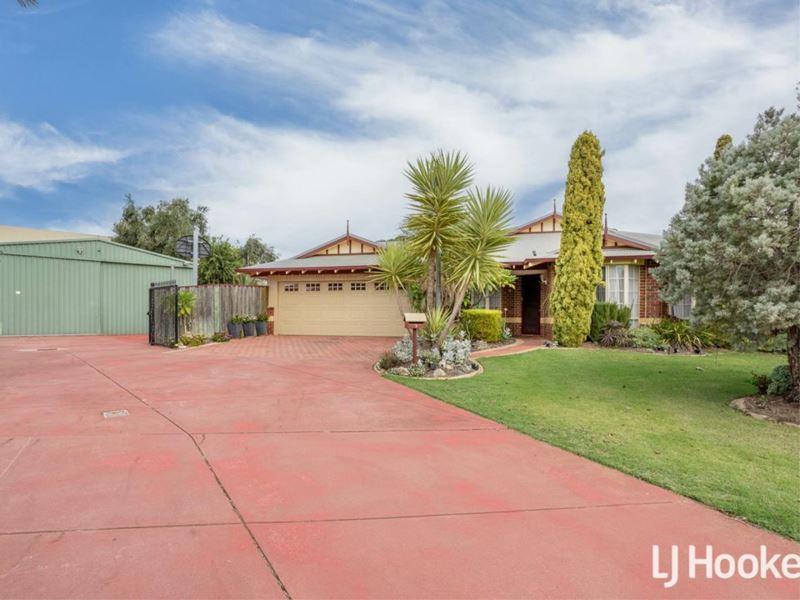 3 Calca Place, Kenwick