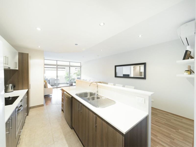 3/91 Reid Promenade, Joondalup