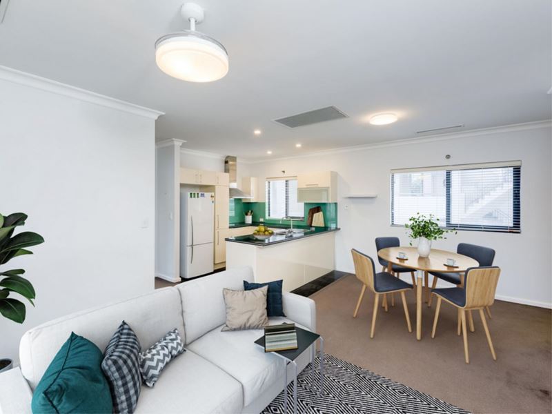 20/1 Dunedin Street, Mount Hawthorn