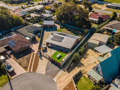 4 Raglan Close, Falcon WA 6210