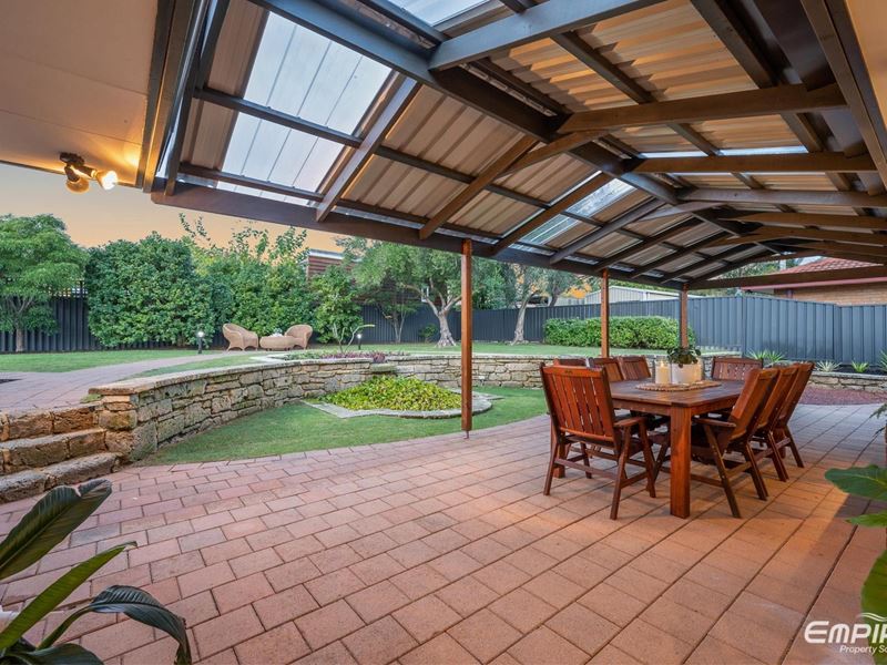 4 Fantail Drive, Bibra Lake