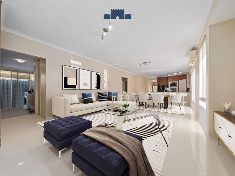4 Strathclyde Circuit, Champion Lakes
