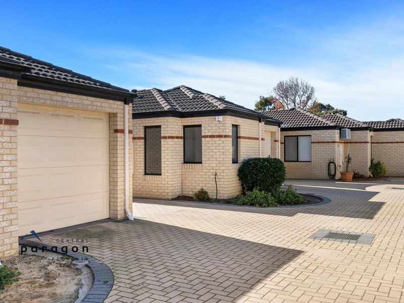 14C Arnott Court, Kelmscott