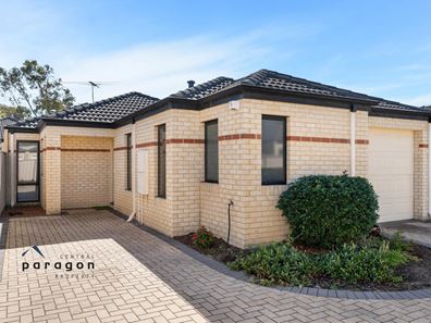 14C Arnott Court, Kelmscott WA 6111