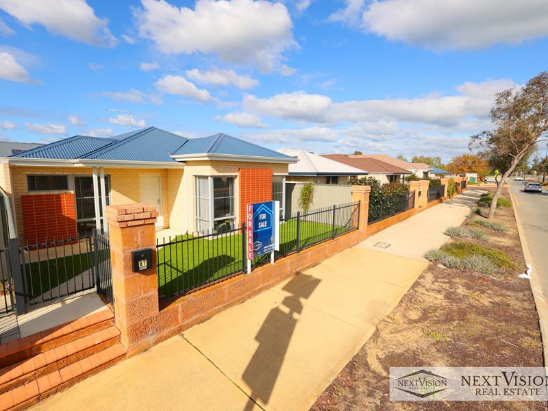 87 Kardan Boulevard, Byford