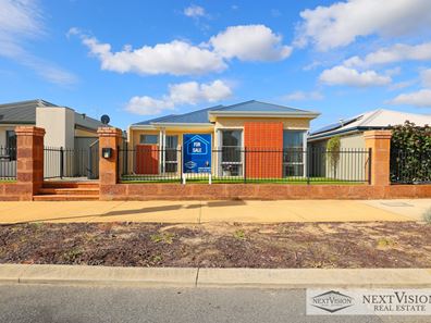 87 Kardan Boulevard, Byford WA 6122