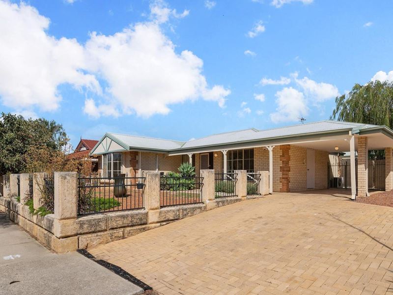 39a Marsh Avenue, Manning