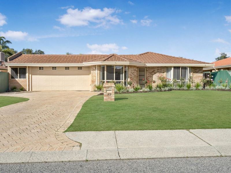 42 Explorer Drive, Thornlie