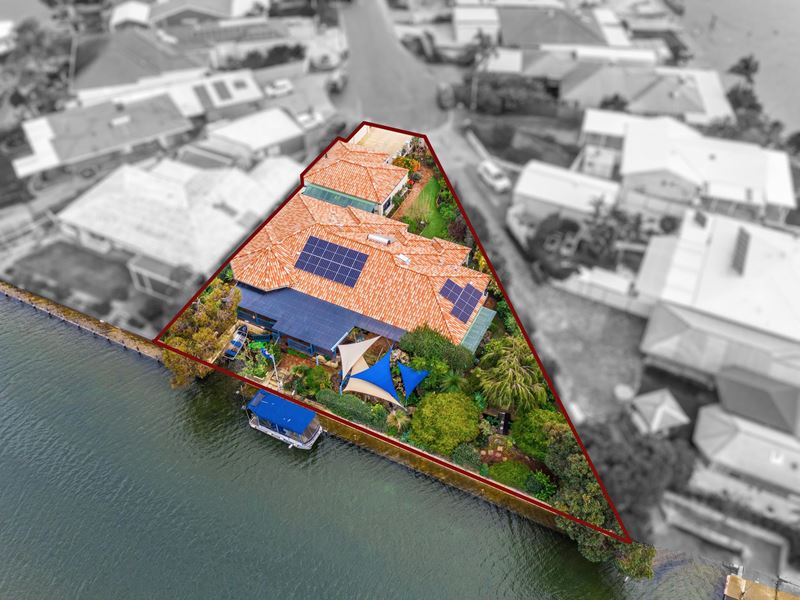 48 Tanderra Place, South Yunderup