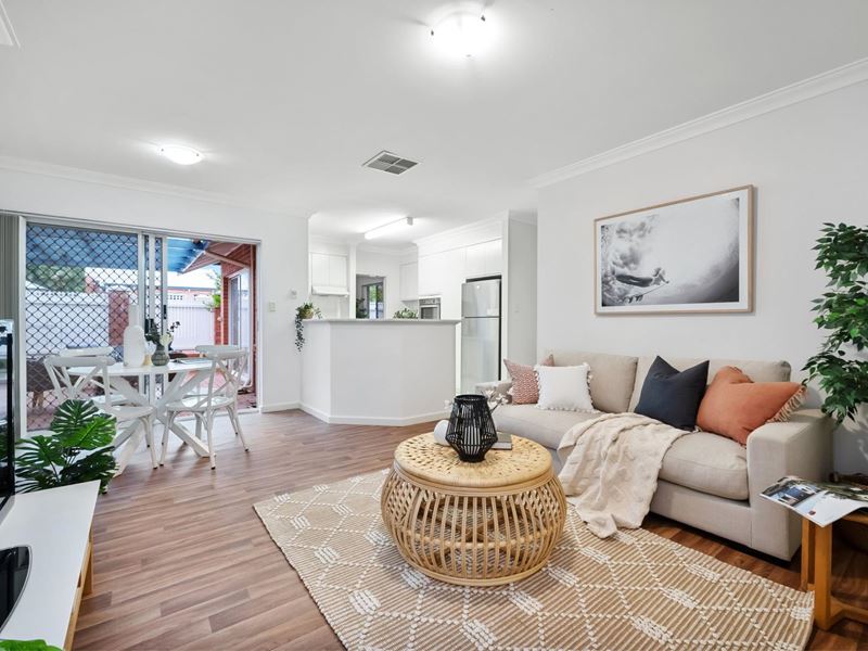 1/161 Nicholson Road, Shenton Park