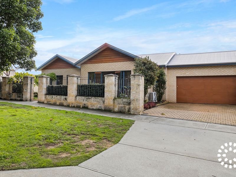 1/156 Holland Street, Fremantle
