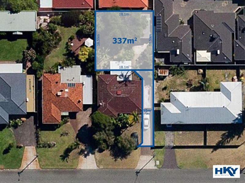 Lot 2, 7 Lovegrove Way, Morley