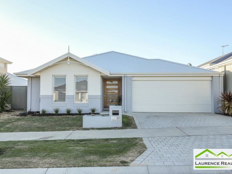 32 Celeste Street, Eglinton