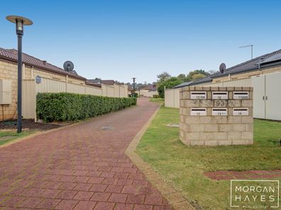 16/93 Owtram Road, Armadale WA 6112