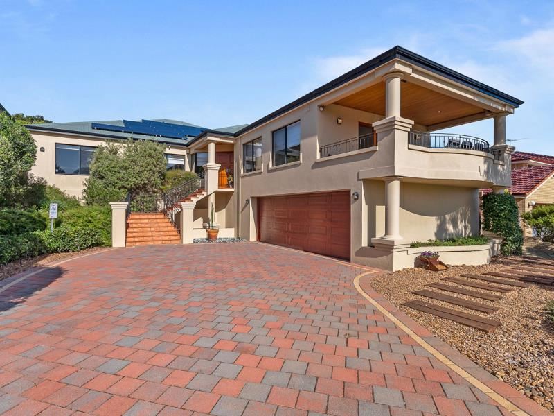 3 Rockliff Avenue, Karrinyup