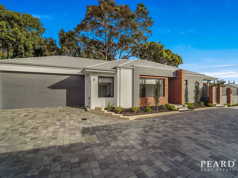 8a Manoff Road, Balcatta