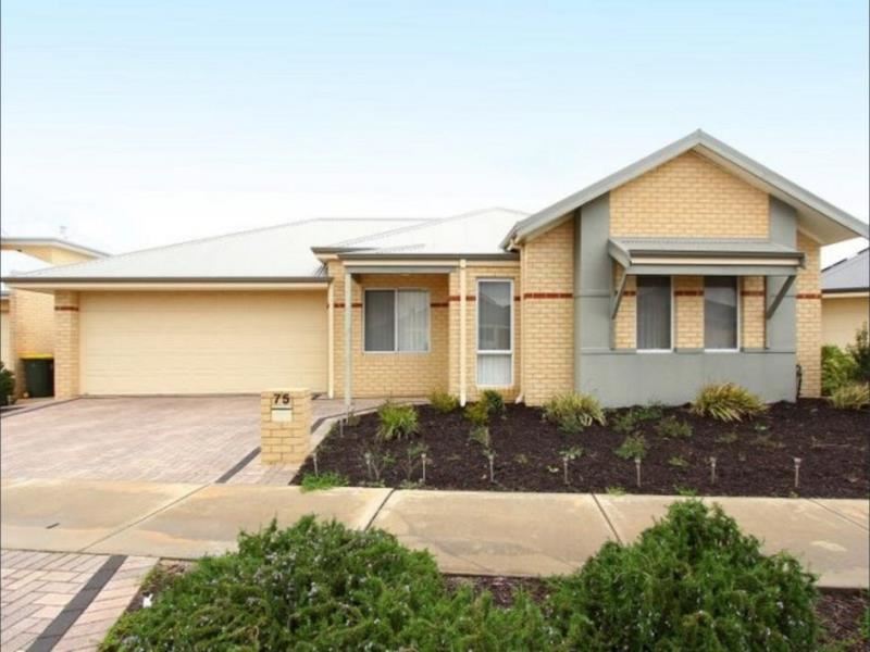 75 Halpin Circle, Ellenbrook