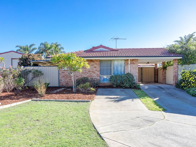1/7 Wiluna Court, Gosnells
