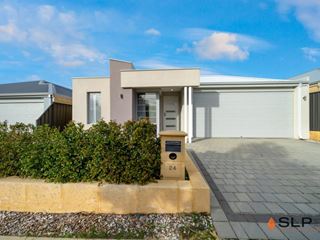 24 Dragonfly Road, Banksia Grove