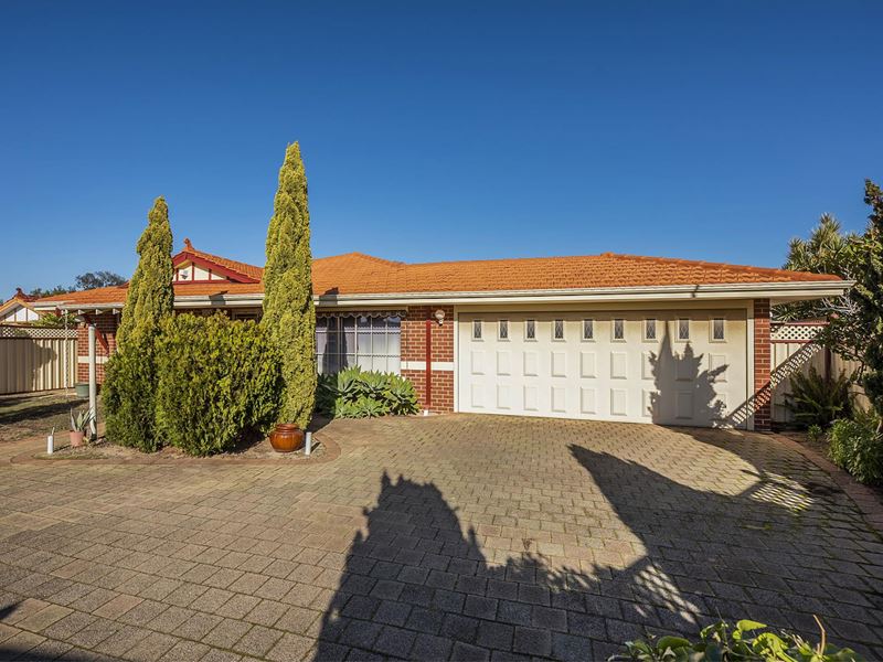 16 Pumice Court, Forrestfield