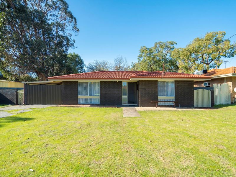 29 Aldworth Crescent, Gosnells