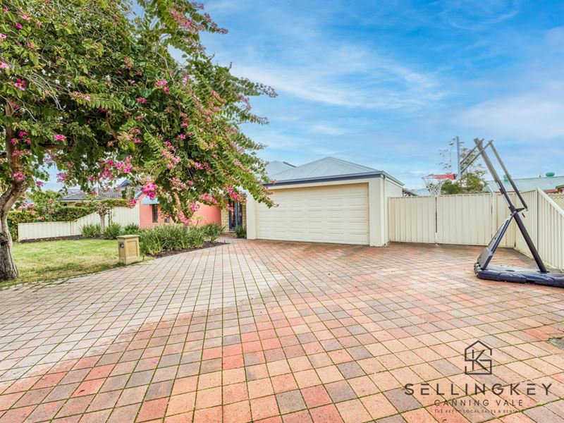 24 Lexington Avenue, Canning Vale