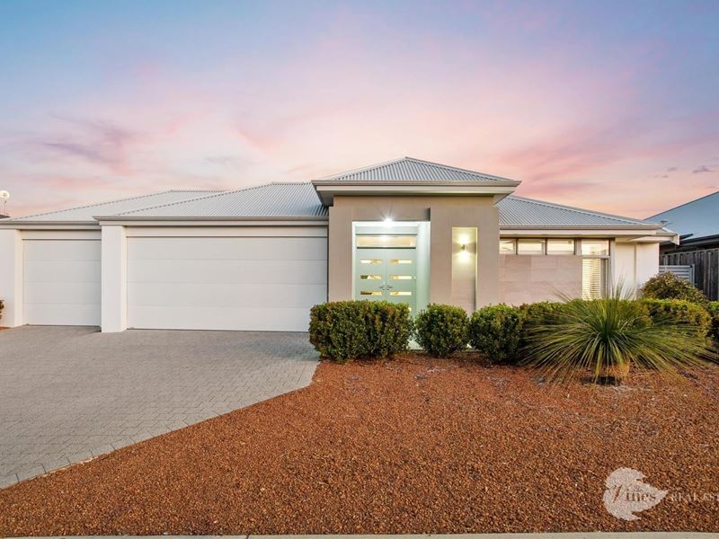 8 Bentall Way, The Vines